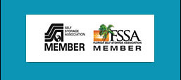 Self Storage Association and FSSA Member
